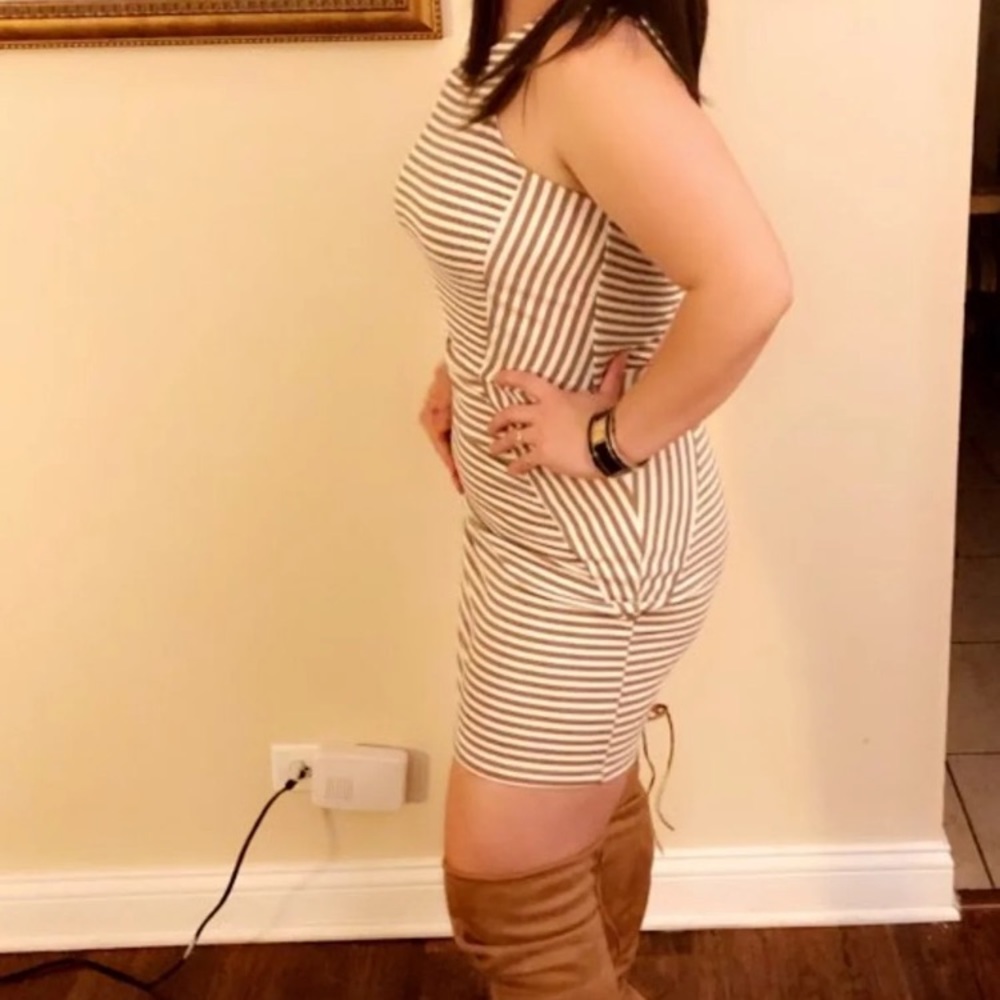Windsor dress